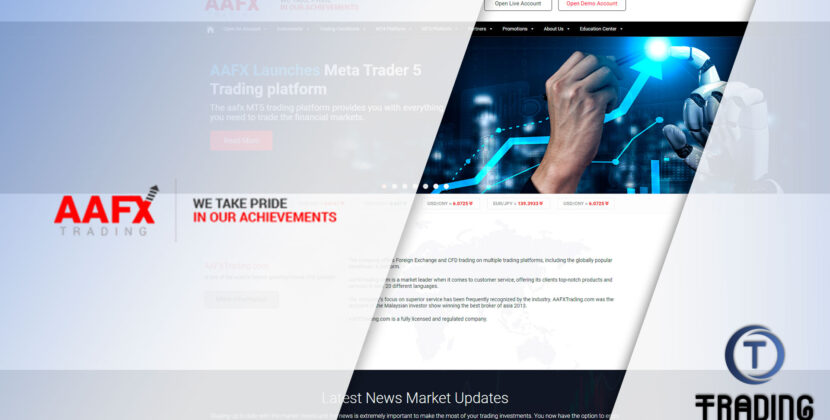 AAFX TRADING Broker Review