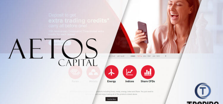 AETOS Capital Group Broker Review