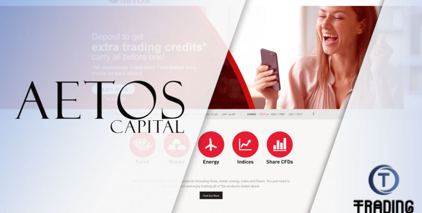 AETOS Capital Group Broker Review