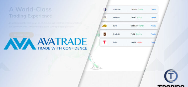 AvaTrade Broker Review