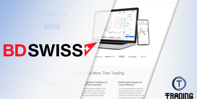 BDSwiss Broker Review