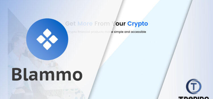 Blammo Broker Review