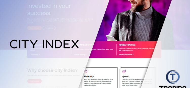 City Index Broker Review