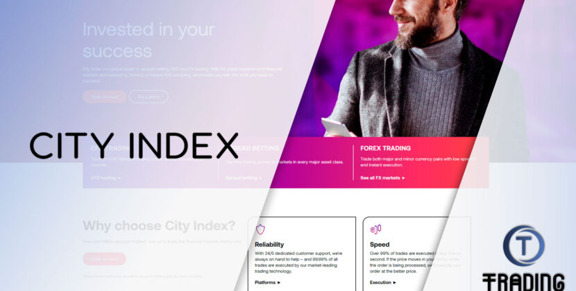 City Index Broker Review