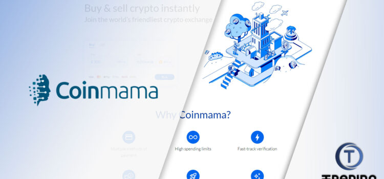 Coinmama Broker Review