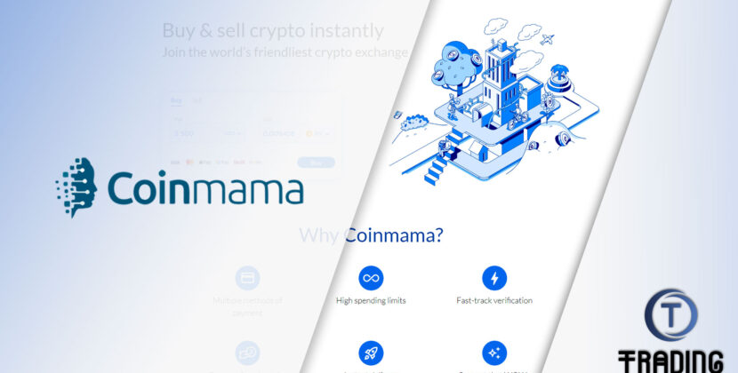 Coinmama Broker Review