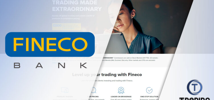 Fineco Bank Broker Review