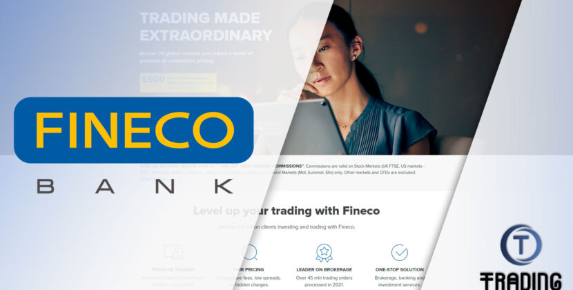 Fineco Bank Broker Review