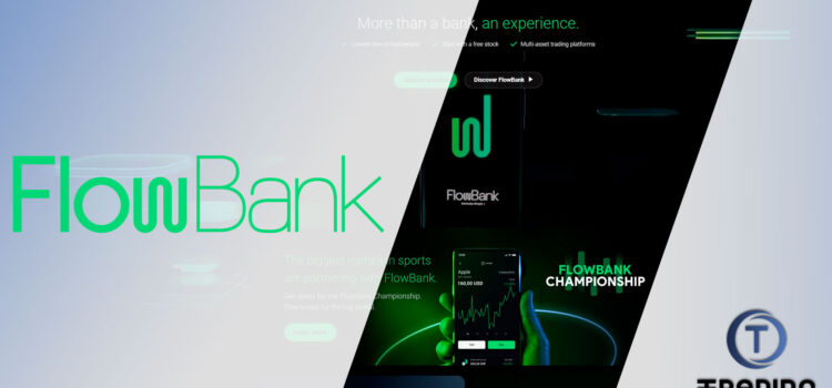 FlowBank Broker Review