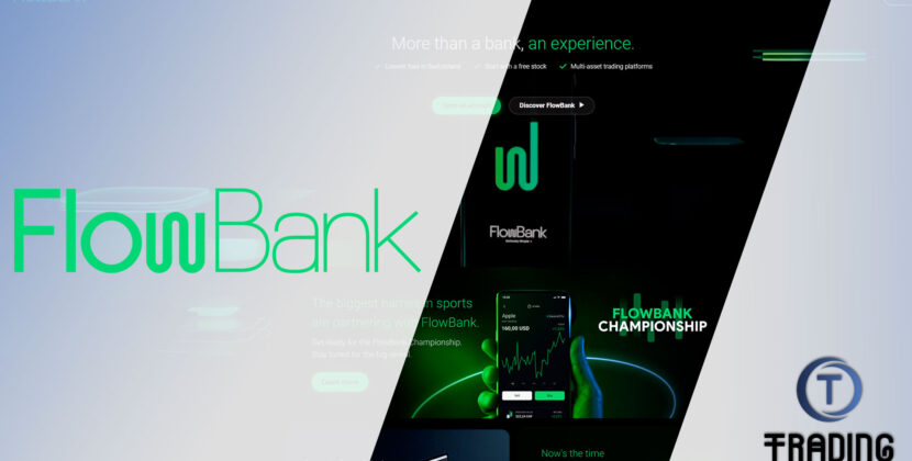 FlowBank Broker Review