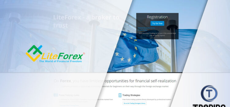 Liteforex Broker Review