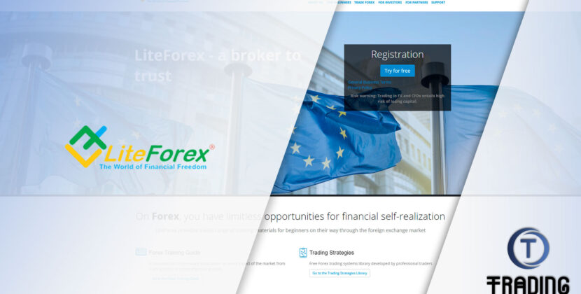 Liteforex Broker Review