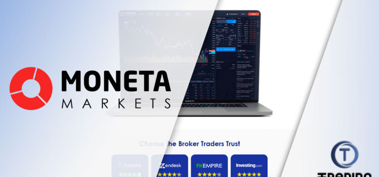 Moneta Markets Broker Review