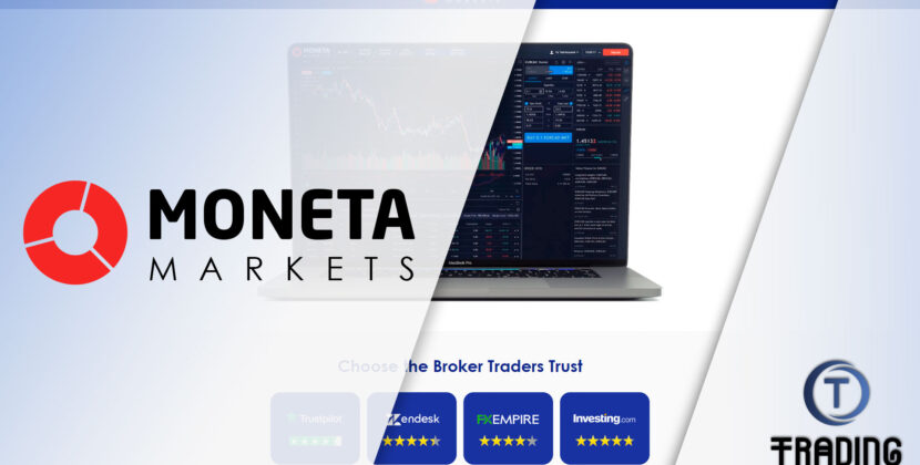 Moneta Markets Broker Review