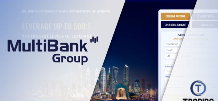 MultiBank Group Broker Review