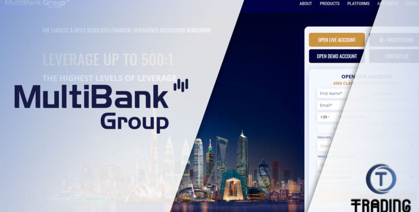 MultiBank Group Broker Review