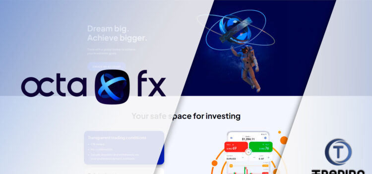 OctaFX Broker Review