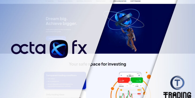 OctaFX Broker Review