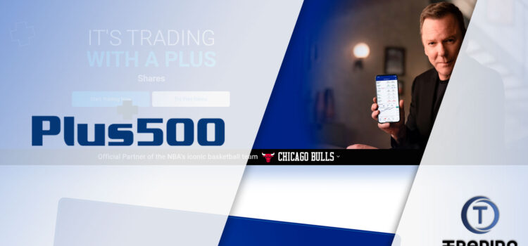 Plus500 Broker Review