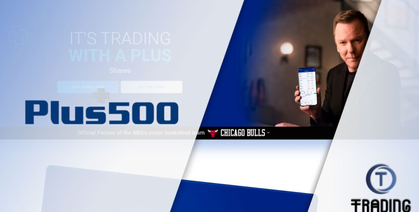 Plus500 Broker Review