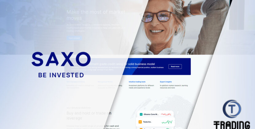 Saxo Bank Broker Review