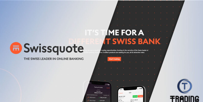 Swissquote Broker Review