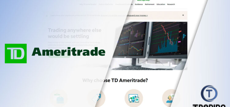 TD Ameritrade Broker Review