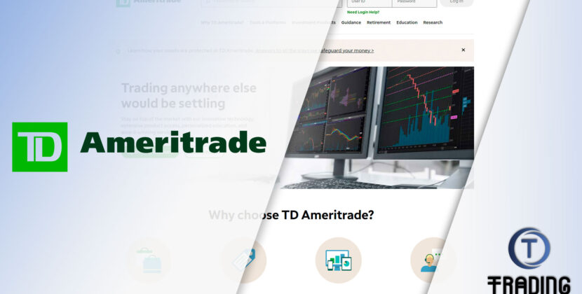 TD Ameritrade Broker Review