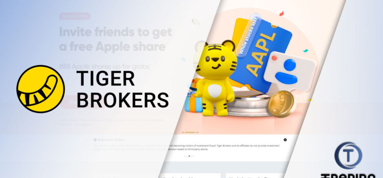 Tiger Broker Review