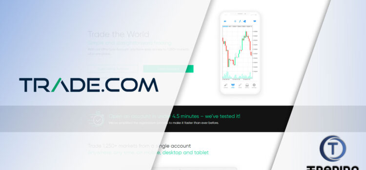 Trading.com Broker Review