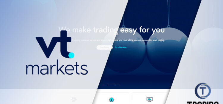 VT Markets Broker Review