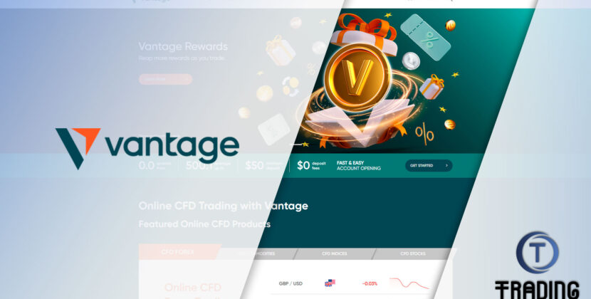 Vantage Broker Review