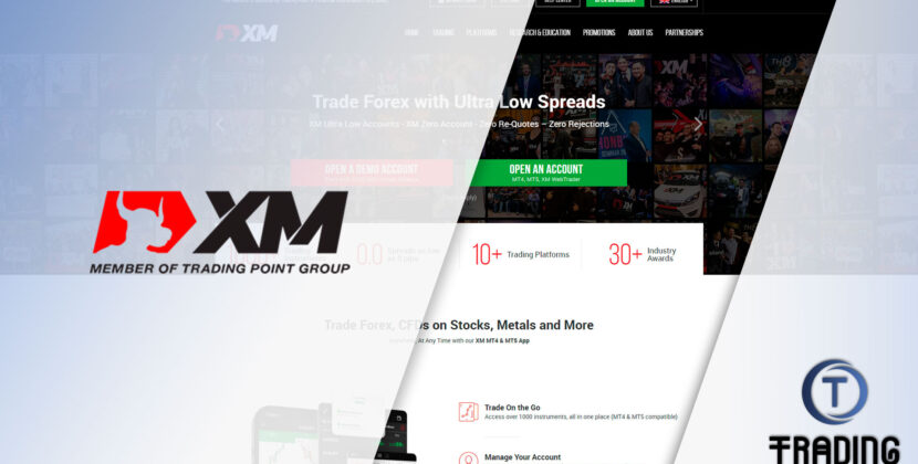 XM Group Broker Review