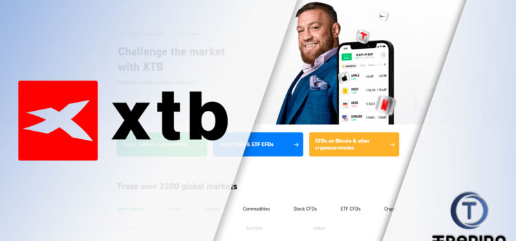 XTB Broker Review