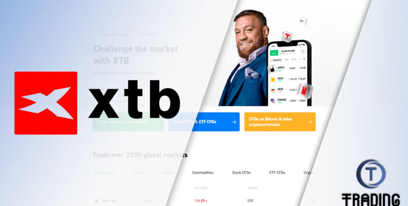 XTB Broker Review