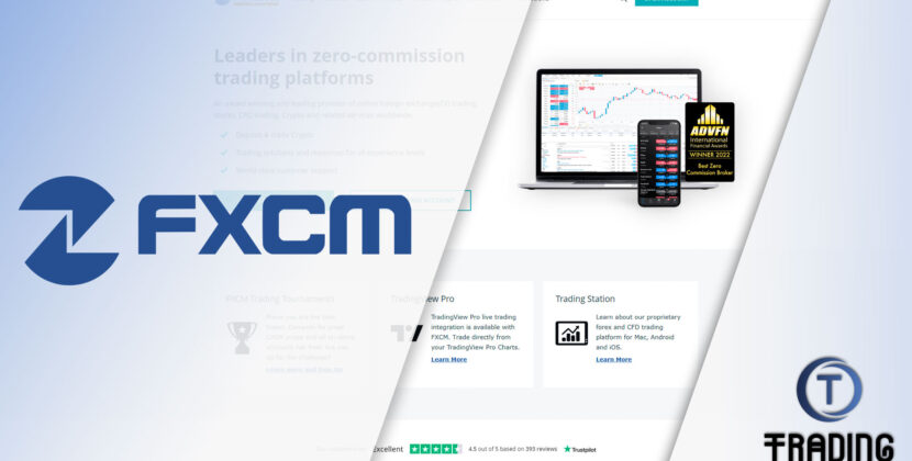 FXCM Broker Review