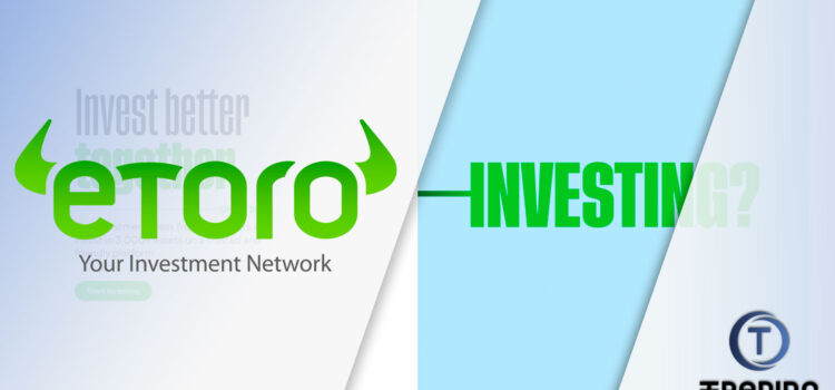 eToro Broker Review