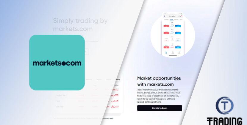 Markets.com Broker Review