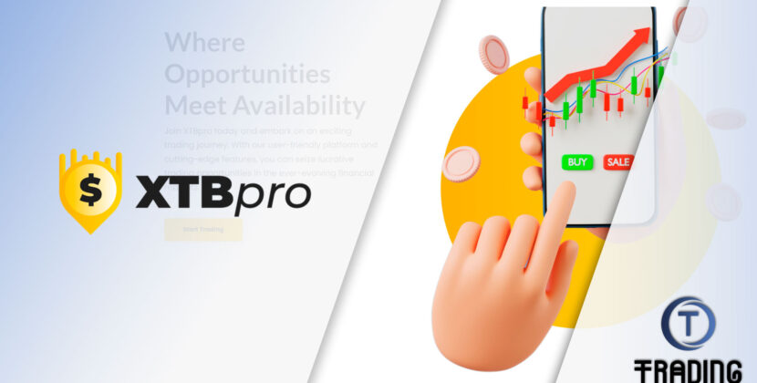 XTB Pro Solution Broker Review