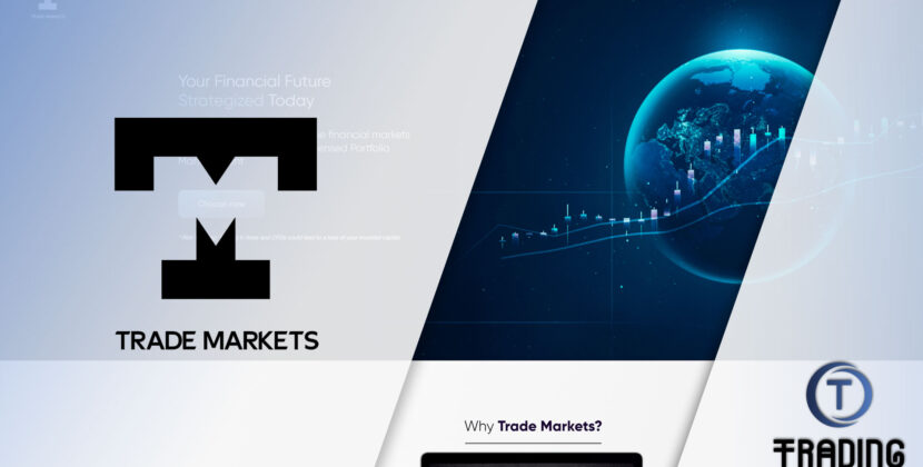 TRADE MARKETS Broker Review