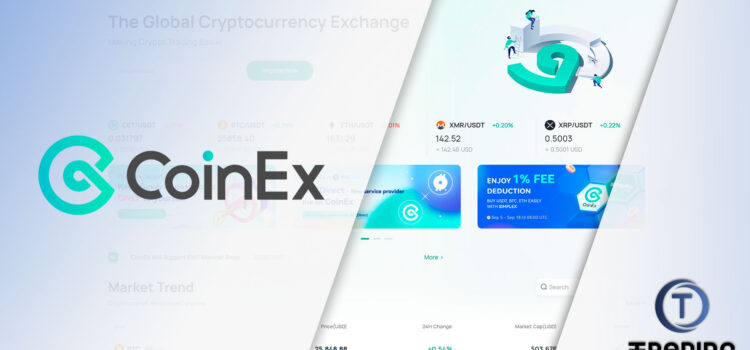 CoinEx Broker Review