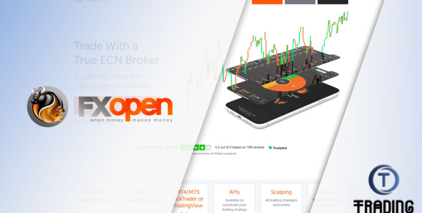 FXOpen Broker Review