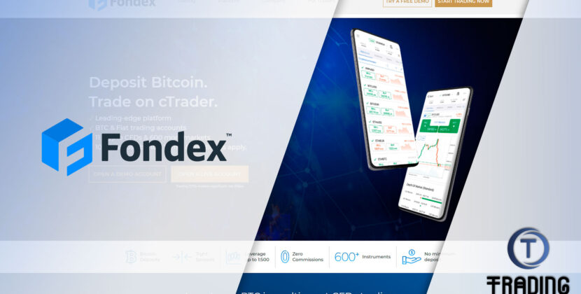 Fondex Broker Review