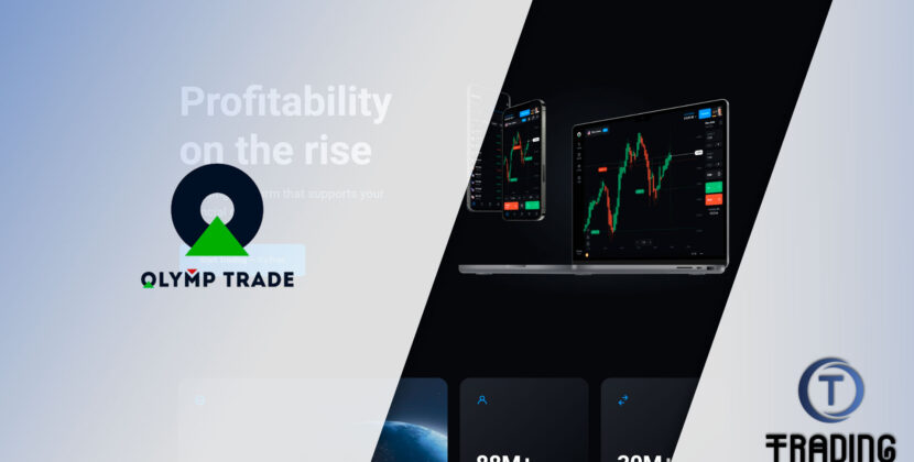 Olymp Trade Broker Review