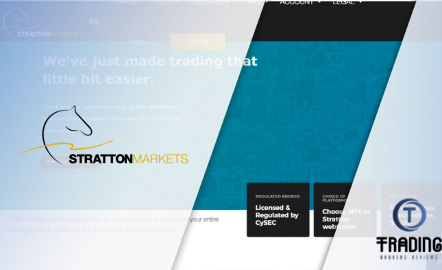 Stratton Broker Review