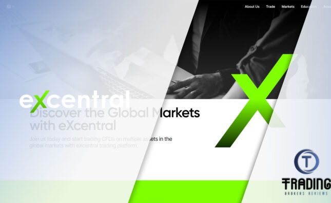 eXcentral Broker Review