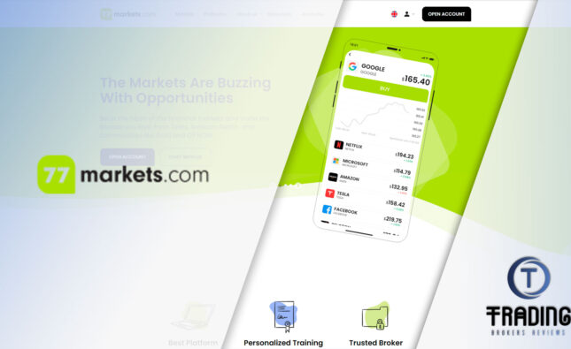 77Markets Broker Review