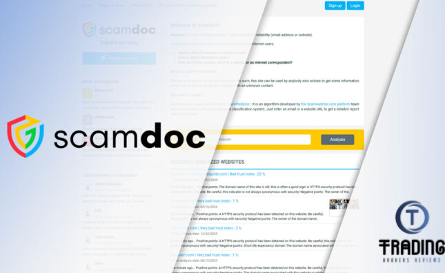 The Controversial Impact of ScamDoc on Digital Trust