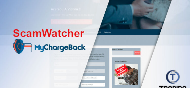 In-Depth Review of ScamWatcher and MyChargeBack