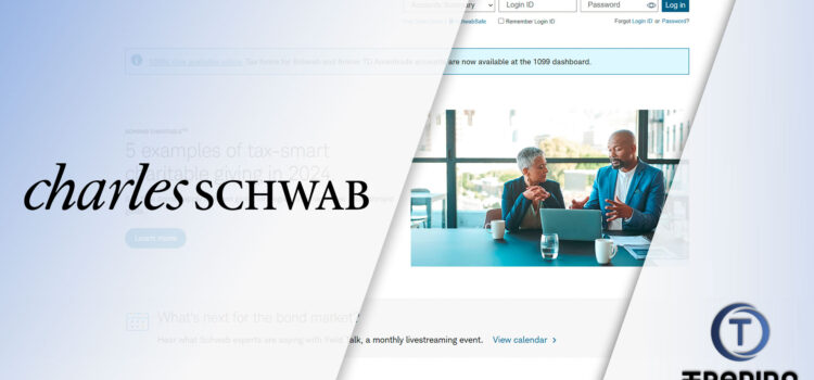 Charles Schwab Broker Review